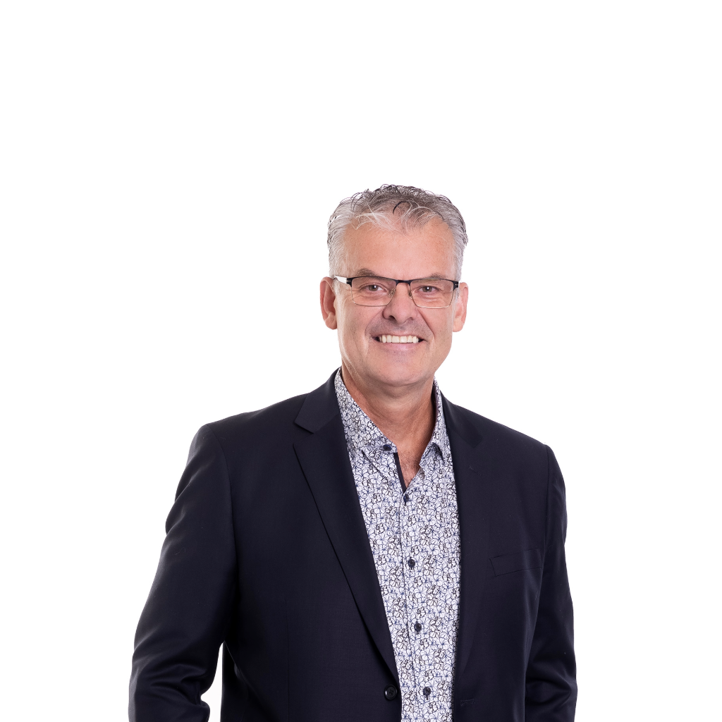 Simon Couillard - Multilogement et Commercial